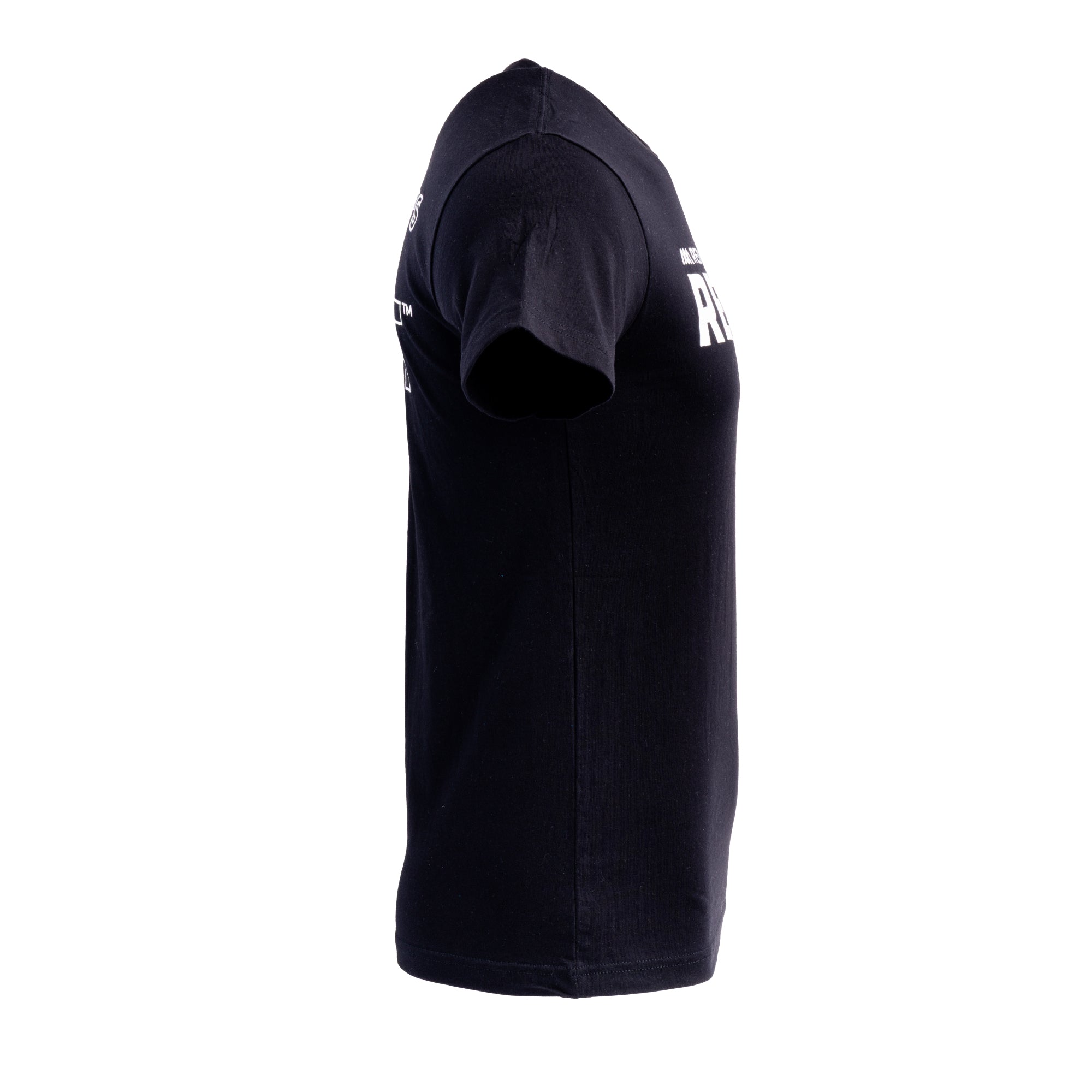 Re-Lyte “The Secret’s in the Salt” Black Tee