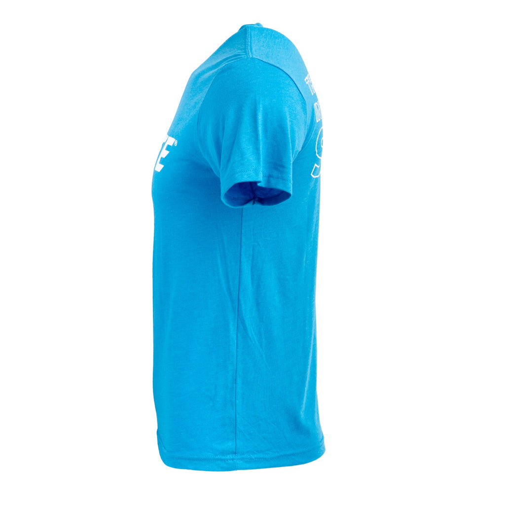 Re-Lyte “The Secret’s in the Salt” Blue Tee