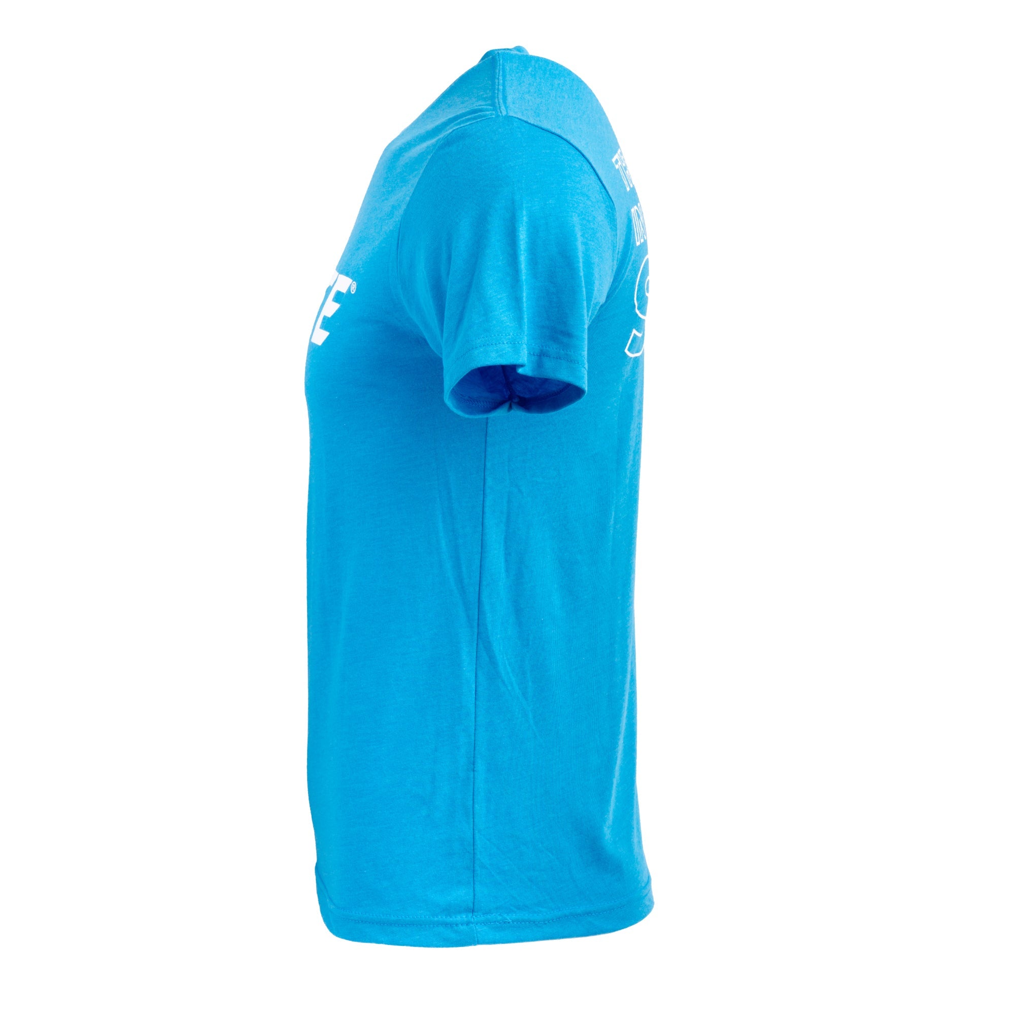 Re-Lyte “The Secret’s in the Salt” Blue Tee