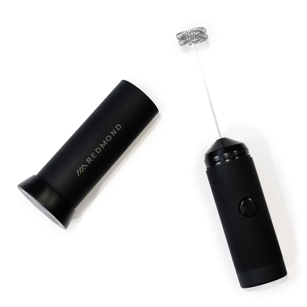 Merch Redmond Frother