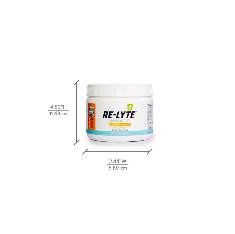 Re-Lyte® Immunity Electrolyte Powder