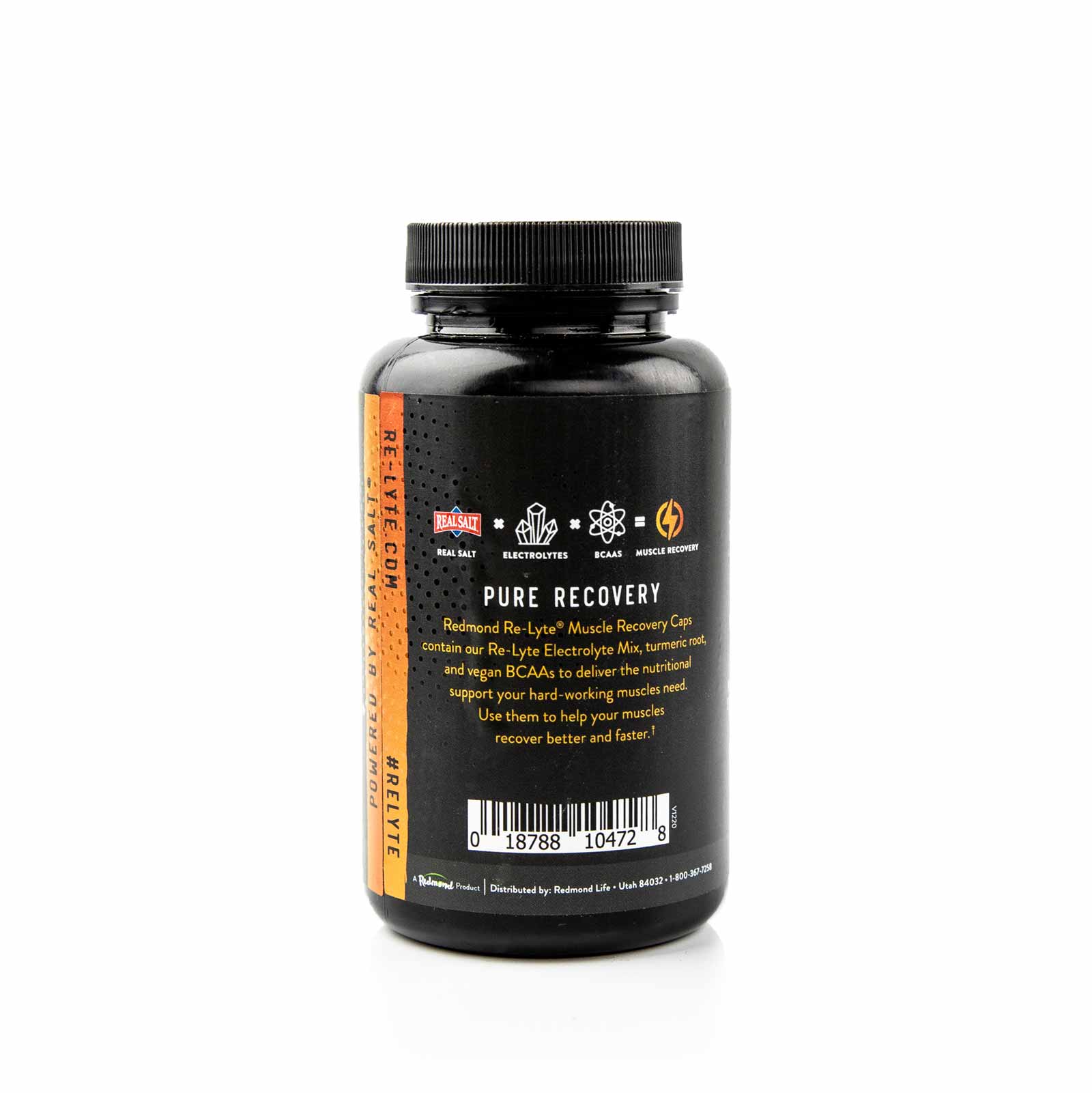 Re-Lyte® Muscle Recovery Caps