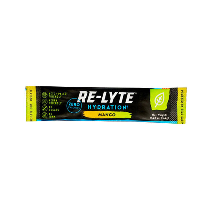 Re-Lyte® Hydration Electrolyte Powder Stick Packs
